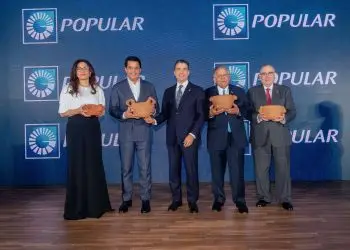 En la actividad asistieron Anabel Bueno, David Collado, Christopher Paniagua, Juan Bolívar Díaz y Manuel García Arévalo.