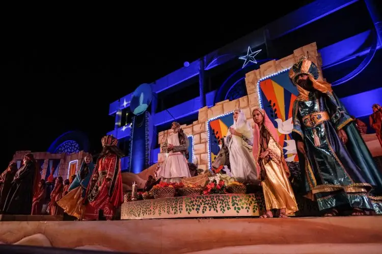 Las tres funciones de esta obra, que alcanza su trigésimo tercera edición, iniciarán a partir de las 6:30 de la tarde.