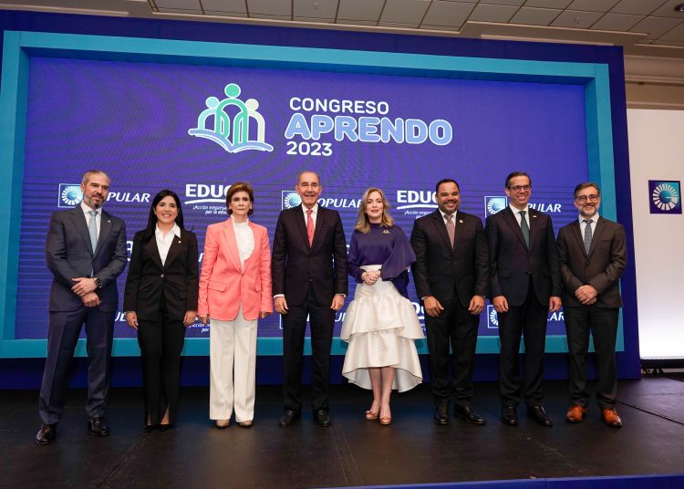 El Congreso APRENDO cobra una especial relevancia como faro que marca la ruta a seguir. Fuente externa.