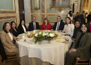 En el marco de la Fitur, AFI Popular y AFP Popular, filiales del Grupo Popular, reconocieron a Meliá Hotels International por la operación para adquirir el 25% de los hoteles Paradisus Palma Real Golf & Spa y ZEL by Meliá en República Dominicana.