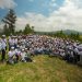 La actividad contó con cerca de 250 participantes, entre comunicadores, miembros de la comunidad digital y del Voluntariado Popular.