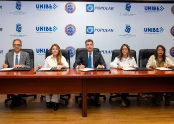 Esta iniciativa la implementarán equipos del Ministerio de Salud Pública, Conani y Supérate, junto a las entidades aliadas.