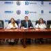 Esta iniciativa la implementarán equipos del Ministerio de Salud Pública, Conani y Supérate, junto a las entidades aliadas.