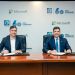 El acuerdo fue firmado en la Torre Popular, sede de la entidad bancaria, en un acto encabezado por Christopher Paniagua, presidente ejecutivo del Popular, y Alberto Arciniega, presidente de Microsoft Latinoamérica.