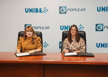 Para poder acceder al programa de pasantía, los estudiantes serán evaluados y seleccionados por Unibe bajo las políticas internas del Popular.