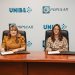 Para poder acceder al programa de pasantía, los estudiantes serán evaluados y seleccionados por Unibe bajo las políticas internas del Popular.