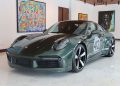 En República Dominicana circulan cerca de dos millones de automóviles y jeepetas.