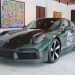 En República Dominicana circulan cerca de dos millones de automóviles y jeepetas.