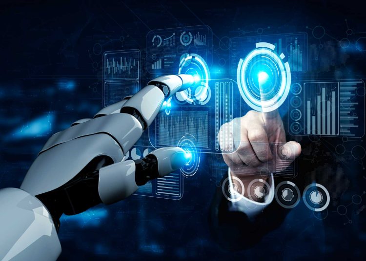 Inteligencia artificial | Fuente externa.