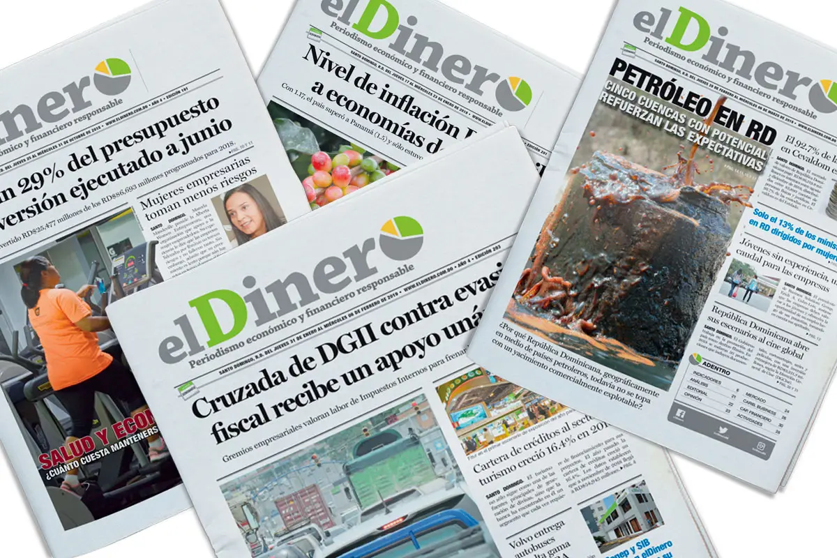 Entidades financieras destacan trayectoria y rigor editorial de elDinero en su decimoprimer aniversario