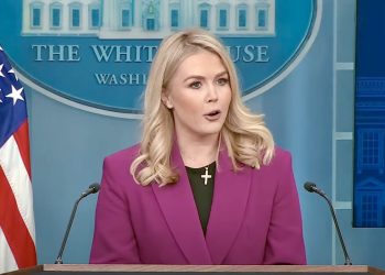 La funcionaria también se refirió al ataque estadounidense ocurrido el pasado 2 de septiembre contra una lancha procedente de Venezuela.