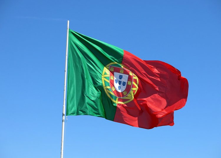Portugal