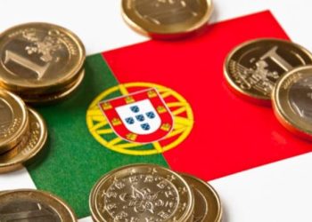 Monedas de Portugal. | Getty