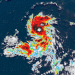 Tormenta tropical Lee - Fuente externa.