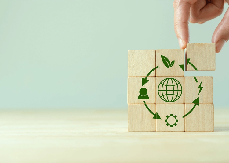 La economía circular puede reducir la vulnerabilidad del país frente a los efectos del cambio climático.