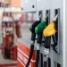 Estación de combustibles - Fuente externa.