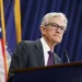 Las afirmaciones de Powell disparan cotizaciones en Wall Street, con el Dow Jones de Industriales, el Nasdaq y el S&P 500.