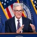 Powell destacó no obstante que la economía en sí misma sigue en una posición "sólida".