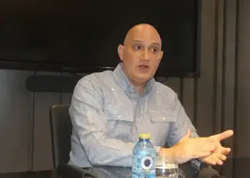 El economista precisó que durante su gestión, el Ministerio de Economía, Planificación y Desarrollo se ha esforzado en promover una visión a largo plazo de la República Dominicana.