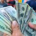 El Banco Central de República Dominicana fijó el cambio del peso respecto al dólar estadounidense para hoy.