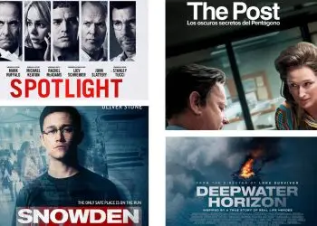 Estas películas generaron debates y repercusiones económicas.