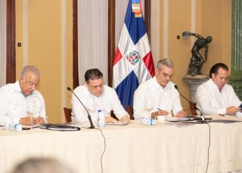 El Gobierno sostiene mesas de diálogo con sectores productivos para contener aumentos.
