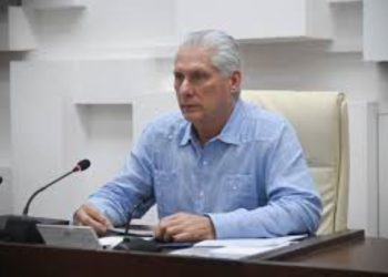 El objetivo es que las propuestas de estos expertos partan de la base del paquete de medidas anunciado el pasado viernes por Díaz-Canel.