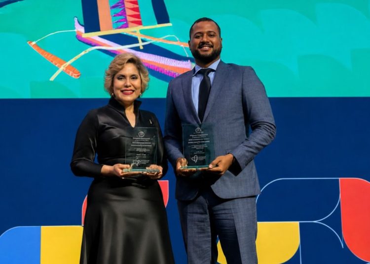 República Dominicana se consolidó como referente internacional en innovación regulatoria y libre competencia.