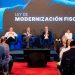 El presidente Luis Abinader reconoce que la propuesta presentada fue del agrado de la población.