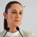La gobernante mexicana defendió que en su primer trimestre en el poder, que comenzó el 1 de octubre pasado, el peso de México se depreció un 5.8%.