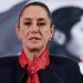 El Gobierno remarca, además, que "América Latina y el Caribe es una zona de paz, construida sobre la base del respeto mutuo".
