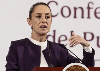 "En la medida de lo posible queremos evitar poner aranceles recíprocos", aseveró.