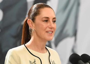 Sheinbaum subrayó que el objetivo es impulsar soluciones diplomáticas ante un conflicto que ya tiene repercusiones globales.