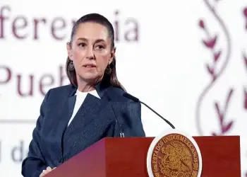 Insistió que su Gobierno tiene “plan A, plan B, plan C, plan D”.