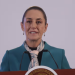 Sheinbaum felicitó el jueves a Trump tras su victoria electoral del martes en Estados Unidos.