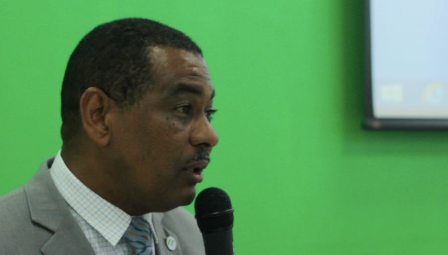 presidente coopmaimon, ramón antonio díaz