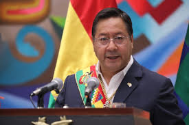 La Presidencia boliviana no ha confirmado quién representará al Gobierno en la toma de juramento de Maduro.