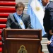 Javier Milei, presidente argentino. - Fuente externa.