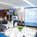 Brache reconoce avances en modernización, digitalización y facilitación del comercio.