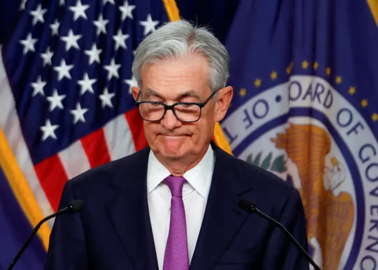 Estados Unidos cerró el primer trimestre del año con un crecimiento de su producto interno bruto (PIB) del 1.6%, una cifra menor a la que pronosticaban los analistas.