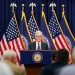 Powell señaló que aunque se está teniendo mayor claridad sobre la política arancelaria de Trump, "aún queda mucho por entender" sobre cuáles serán los porcentajes finales.