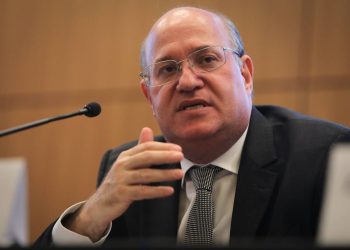 Presidente del BID, Ilan Goldfajn. Fuente externa.