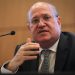 Presidente del BID, Ilan Goldfajn. Fuente externa.