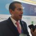Franklin Glass detalló la amplitud de los siniestros cubiertos.