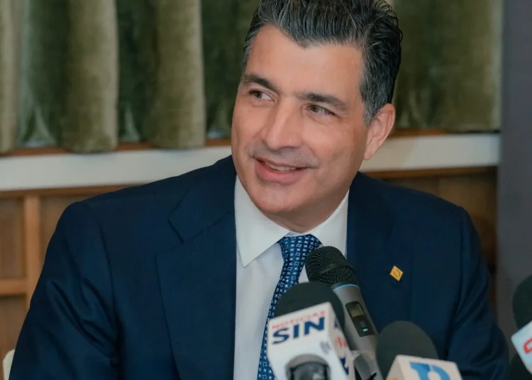 “Las tasas del mercado ya comenzaron a bajar. Eso es muy importante para reducir el costo de los clientes y seguir promoviendo esa inversión en la economía”, dijo el presidente ejecutivo del Popular.