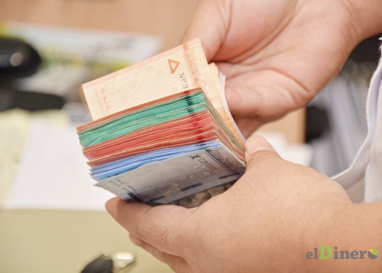 Para los bancos la predicción del comportamiento financiero es fundamental para gestionar el riesgo crediticio. - elDinero