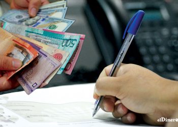 La elaboración del presupuesto consiste, como su nombre lo indica, en plasmar en papel u hoja de cálculo la forma en la que aspira a distribuir sus ingresos. | Fuente externa.