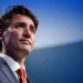 La decisión del líder canadiense ha sido aprobada por la gobernadora general del país, Mary Simon.
