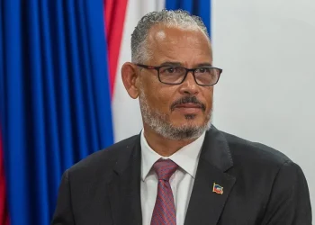 EE.UU. advierte al Consejo Presidencial de Haití que no haga más cambios en el Gobierno.