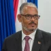 EE.UU. advierte al Consejo Presidencial de Haití que no haga más cambios en el Gobierno.